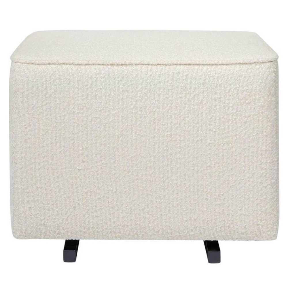 Kiwi gliding ottoman